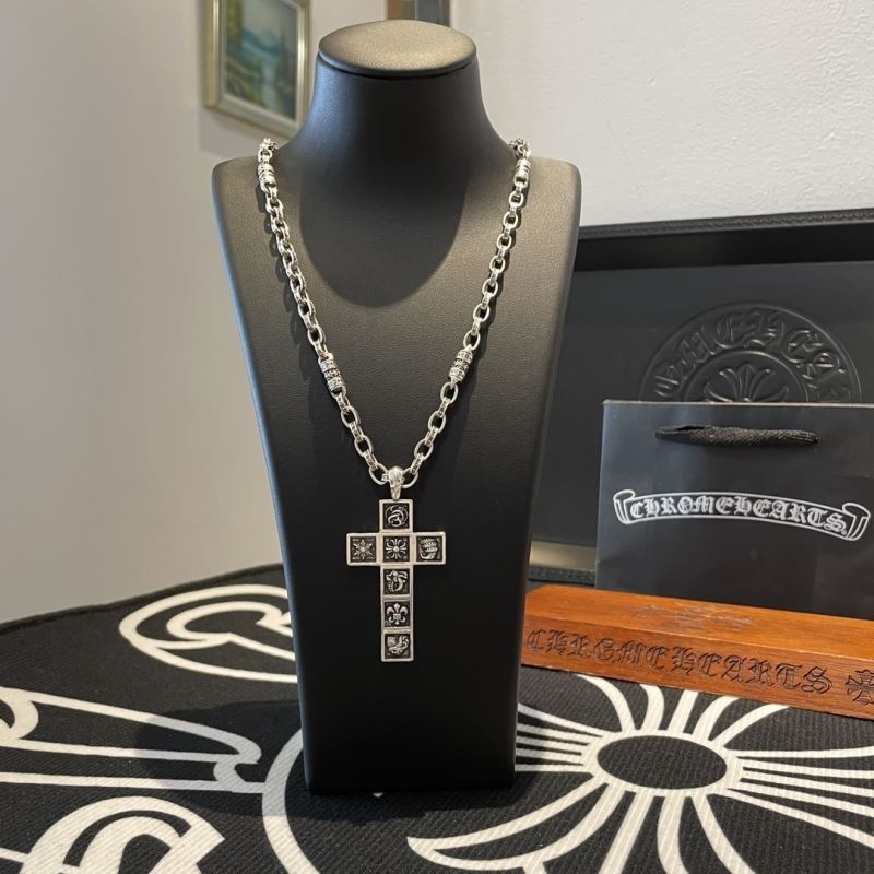 Chrome Hearts Necklaces